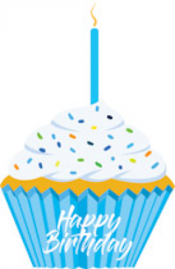 Free Birthday Clipart - Clip Art Pictures - Graphics - Illustrations