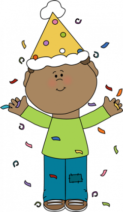 Birthday Boy Clipart | Free download best Birthday Boy Clipart on ...