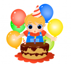 Free Birthday Boy Clipart, Download Free Clip Art, Free Clip Art on ...