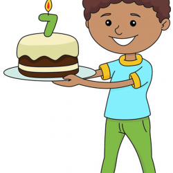 Best Places to Find Free Birthday Clip Art