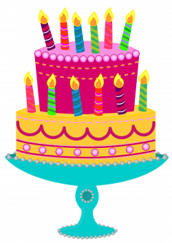 Free Cake Images - Cliparts.co | Paper Images | Birthday cake clip ...