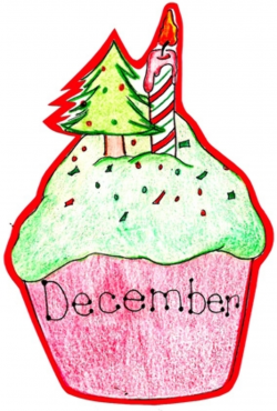 Free December Birthday Cliparts, Download Free Clip Art, Free Clip ...
