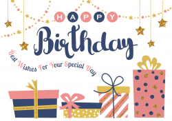 15 Birthday Wishes for Daughters + Free Card • ELSOAR