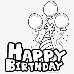 PNG Happy Birthday Cliparts & Cartoons Free Download ...