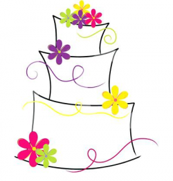 Happy Birthday Cake Clipart at GetDrawings.com | Free for ...