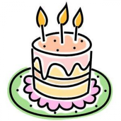 Birthday clip art holidays 4 | Birthday clips, Birthday ...