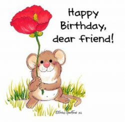 Free Friends Birthday Cliparts, Download Free Clip Art, Free Clip ...