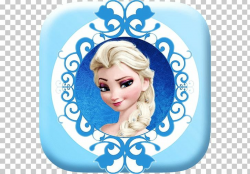 Elsa Frozen Anna Olaf PNG, Clipart, Anna, Birthday, Blue, Cake ...