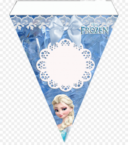 Frozen, Birthday, Party, transparent png image & clipart free download