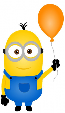 MINION CLIP ART | Bright ideas! | Minions clips, Minions, Minion clipart