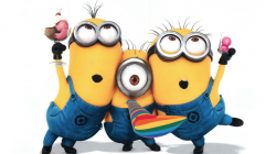 Free Minion Cliparts, Download Free Clip Art, Free Clip Art on ...