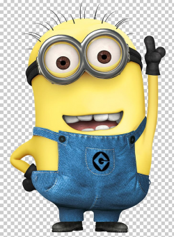 Phil The Minion Birthday Minions Despicable Me PNG, Clipart ...