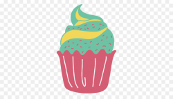 Cupcake Cup png download - 512*512 - Free Transparent Cupcake png ...