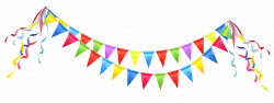 Free Transparent Streamers Cliparts, Download Free Clip Art, Free ...