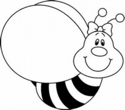 cute BLACK AND WHITE animal clip art - Bing images | Clipart ...