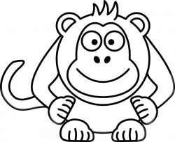 Free Black And White Cartoons, Download Free Clip Art, Free ...