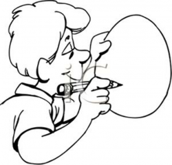 Draw Clipart Black And White