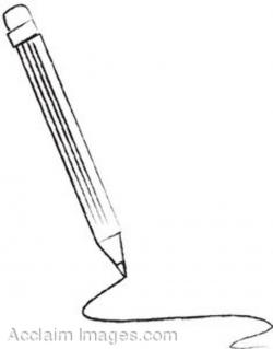 Black And White Drawing Clipart