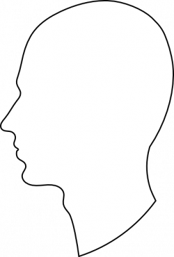 Free Black And White Silhouette Pictures, Download Free Clip ...