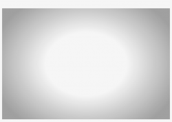 Faded Circle Png - White Radial Gradient Background PNG ...