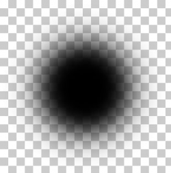 Circle Ellipse Fading Honu Beach Multipath propagation, blur ...
