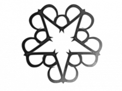 File:Black Veil Brides star logo 2.svg - Wikimedia Commons