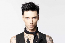Black Veil Brides Frontman Andy Biersack To Appear At San ...
