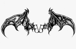 Free Black Veil Brides Logo, Download Free Clip Art, Free ...