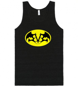 Bvb batman Logos