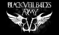 Free Black Veil Brides Logo, Download Free Clip Art, Free ...