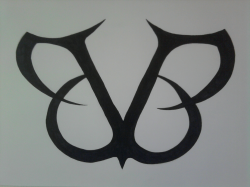 Free Black Veil Brides Logo, Download Free Clip Art, Free ...