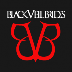 Black Veil Brides BVB 8