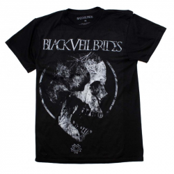 Black Veil Brides Roots T-Shirt