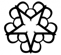 Free Black Veil Brides Logo, Download Free Clip Art, Free ...
