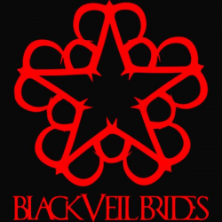 Black Veil Brides Kids Tank Top | Kidozi.com