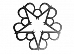 File:Black Veil Brides star logo 2.svg - Wikimedia Commons