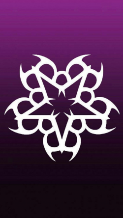 IPhone wallpaper - Black Veil Brides>> any one else notice ...