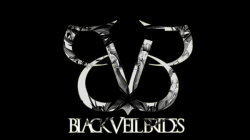 Black Veil Brides Logo Wretched and Divine: The Story of the ...