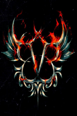 Black Veil Brides 2017 Wallpapers - Wallpaper Cave