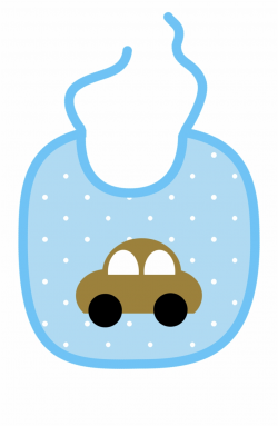 Freeuse Stock Baby In Blanket Clipart Bib Clipart - Clip Art ...