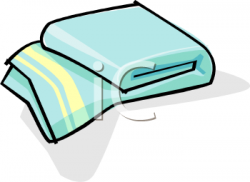 Blanket clipart folding, Blanket folding Transparent FREE ...