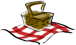 Picnic Blanket Clipart at GetDrawings.com | Free for ...