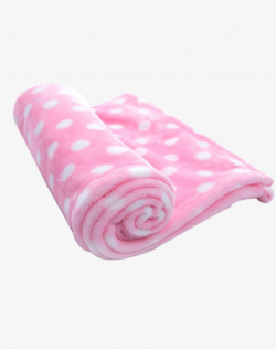 Blanket clipart pink blanket, Blanket pink blanket ...