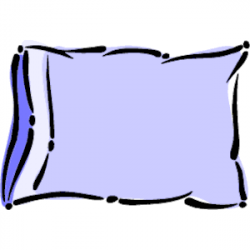 Soft Blanket Clipart - Clip Art Library