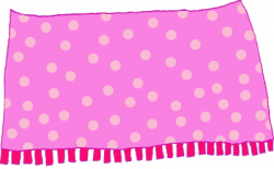 Blanket clipart transparent background, Blanket transparent ...