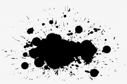 Image Download Splatter Banner Png Onlygfx Com Free - Grunge ...