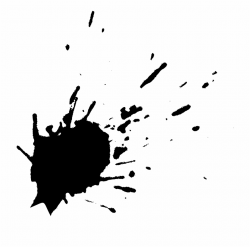 Free Transparent Splatter, Download Free Clip Art, Free Clip ...