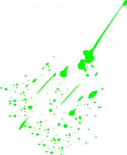 Free Green Splatter Png, Download Free Clip Art, Free Clip ...