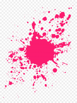 Free Paint Splatter Transparent Background, Download Free ...