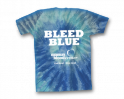 Save a life. Show your Kentucky pride. Big Blue Crush: Nov ...